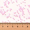 Cylinder Seed Beads SEED-H001-C17-3