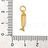 925 Sterling Silver Pendants STER-R010-04G-3