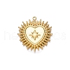 Stainless Steel Pendants PW-WGAE38D-02-1