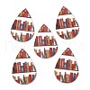 Acrylic Pendants FIND-Z048-10A-1