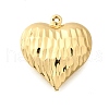 Brass Pendants KK-B136-11C-G-1