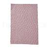 Cotton Flax Fabric DIY-WH0199-13I-2