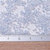 MIYUKI Delica Beads X-SEED-J020-DB0257-4