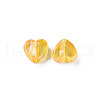 Transparent Acrylic Beads MACR-S373-114-C06-2