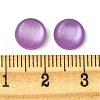 Resin Decoden Cabochons CRES-B021-15B-04-3