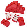 Cardboard Jewelry Boxes CON-TAC0001-14B-10