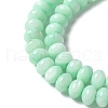 Natural Freshwater Shell Beads Strands SSHEL-C013-07D-3