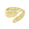 Brass Rings RJEW-B057-15G-2