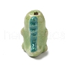 Handmade Porcelain Beads PORC-U002-01C-3