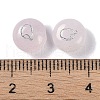 Natural Rose Quartz Beads G-L524-20Q-01-3