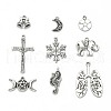 Tibetan Style Collection TIBEB-A001-AS-1