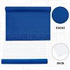 Olycraft 1Pc DIY Imitation Leather Cloth DIY-OC0009-57D-4