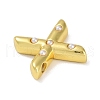 Brass Pendant KK-M009-01X-2