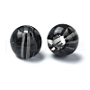 Resin European Beads RESI-U008-03C-1