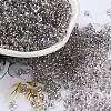 Glass Seed Beads SEED-L011-05B-16-1