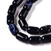 Natural Sodalite Beads Strands G-G980-37A-4