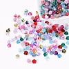 Czech Glass Beads X-GLAA-G070-05B-1