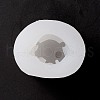 Pig Food Grade Silicone Molds DIY-M031-28-3