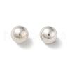925 Sterling Silver Beads STER-Z008-01A-1