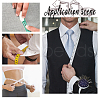 2 Rolls 2 Style Cotton Rulers TOOL-NB0002-09-5