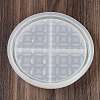 Dinner Plate Silicone Molds DIY-Q037-12B-3