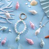SUNNYCLUE 16Pcs 4 Style Acrylic Pendants SACR-SC0001-19-4