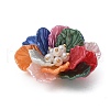 Resin Cabochons FIND-A047-03-2