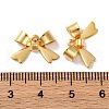 Brass Pendants KK-U024-06G-3