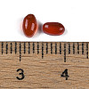 Natural Carnelian(Dyed & Heated) Cabochons G-B096-01B-3