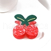 PVC Claw Hair Clips PW-WG3AACA-01-1