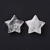 Natural Quartz Crystal Beads G-P469-12A-10-3