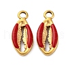 304 Stainless Steel Pendants STAS-H235-08G-01-1