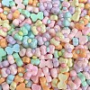 Cartoon Opaque Resin Cabochons RESI-C039-03A-2