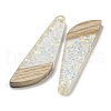 Wooden Pendants FIND-B042-02B-2