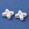 ABS Plastic Imitation Pearl Beads KY-I009-10-3