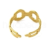 304 Stainless Steel Cuff Ring RJEW-Q820-01D-3