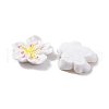 Resin Cabochons OACR-U002-03C-2