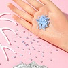 Preciosa® Crystal Beads X-PRC-BA4-31110-200-3