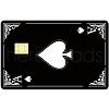 Rectangle PVC Plastic Waterproof Card Stickers DIY-WH0432-175-1