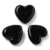 Heart Handmade Lampwork Beads LAMP-U003-01H-1