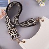 Wide Polyester Purse Straps JX144B-5