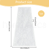 Women's Wedding Dress Back Shield Replacement DIY-WH0568-48A-2