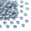 Preciosa® MAXIMA Crystal No Hotfix Flatback Stones Y-PRC-NSS12-20410-200-1