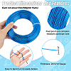  Round Aluminum Wire AW-NB0001-05B-2