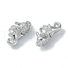 Ocean Collection Theme Jewelry KK-H482-17L-P-2