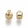 Brass Beads KK-S348-478-NF-3