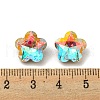 Glass Rhinestone Cabochons RGLA-M017-H01-001ST-3