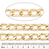 Oxidation Aluminum Cuban Link Chains CHA-D001-11G-3