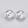 Silicone Ear Nuts X-KK-T038-457P-1