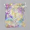 Organza Gift Bags OP-Q051-15x20-02-2